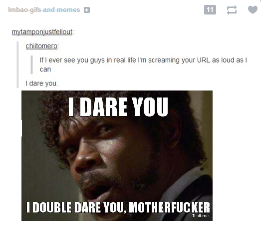 I'm hoping the Chiitomero is a guy in this case.