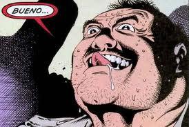 My face when my mom brings home Nutella