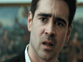 When i overhear people talking about how funny *** is