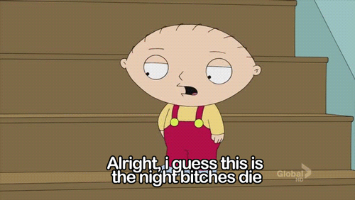 When my friends don&acute;t include me in their weekend plans
