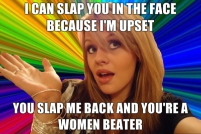 Womens Logic