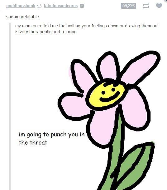 ahh therapy