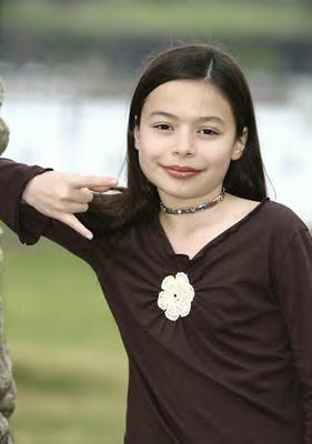 miranda cosgrove turned 20 today but to me she will always look like this