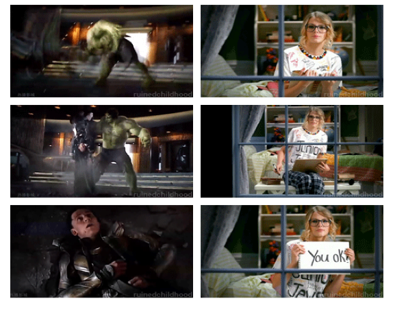 U ok loki?