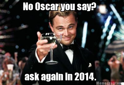 Great guy Leo.