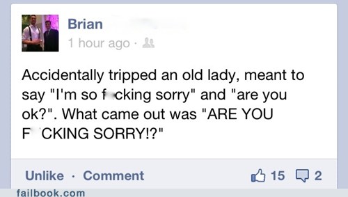 LMAOd