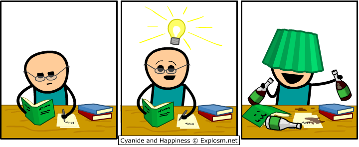 As a student I consider this as true