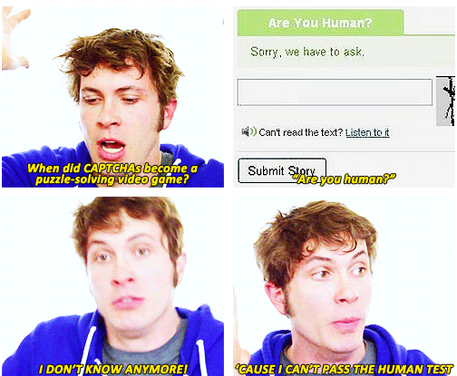 Nailed it again, Tobuscus