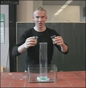 Nice experiment
