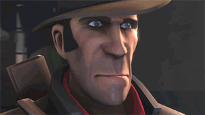 when I see my friends fighting
