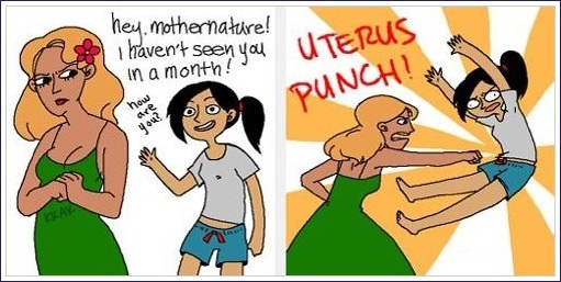 Why I Hate Being a Woman
