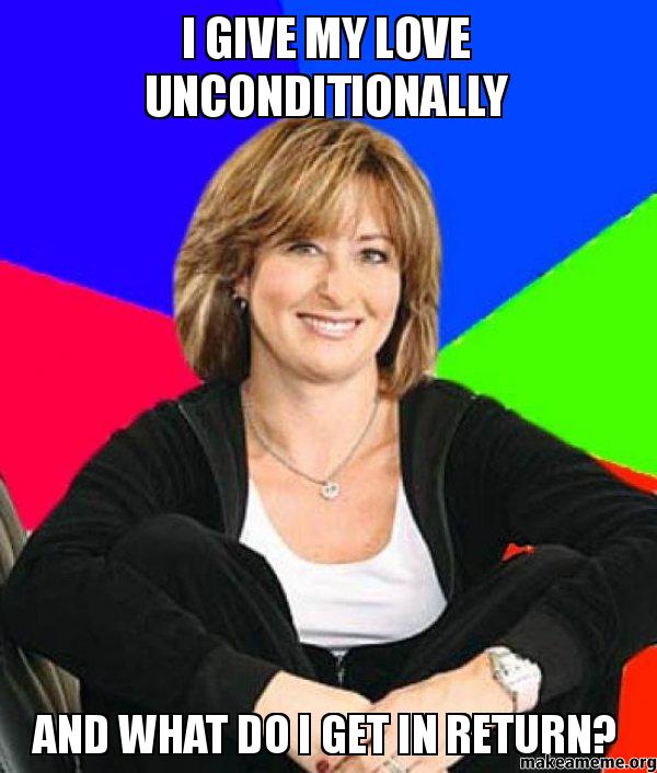 my sister said this about her kids