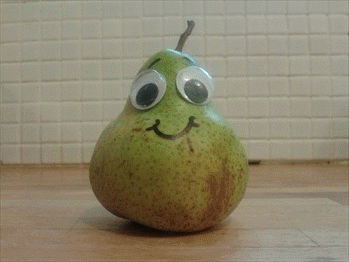 Dat pear