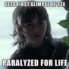 bad luck Bran