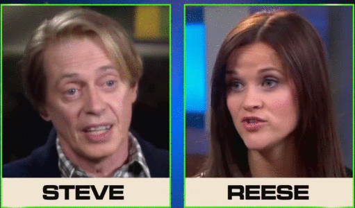 Steve + Reese