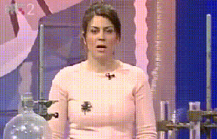 Delievering a presentation: How it feels