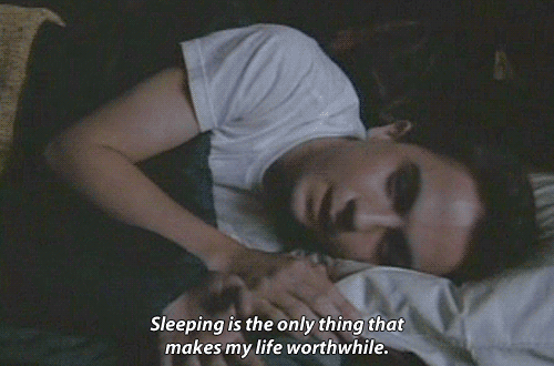 In every weekend