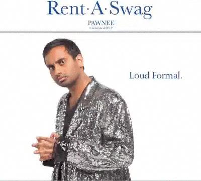 Rent a swag