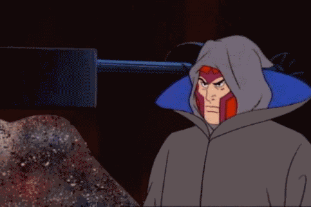Spiderman: Who dafuq is this guy?