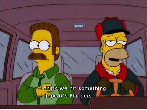 Classic Homer