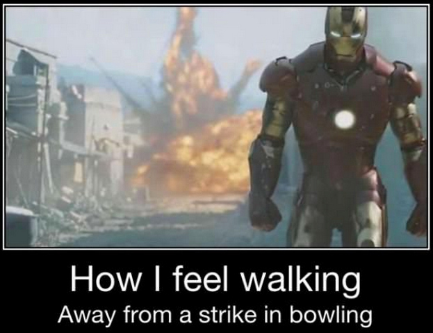 We all know this feel