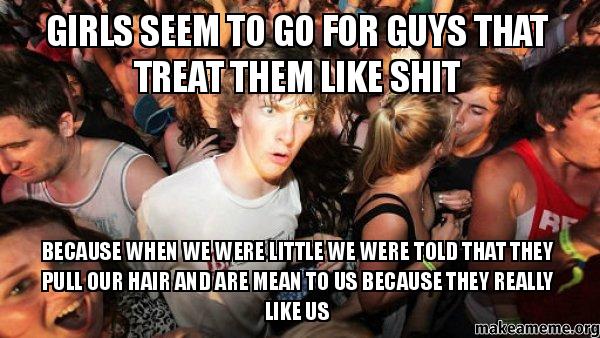 I think I'm on to something here