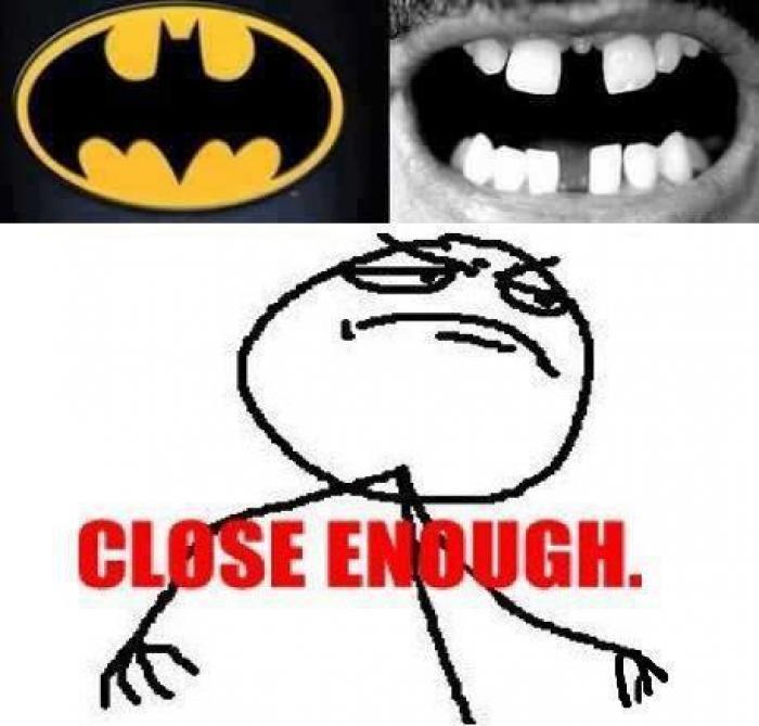 Batmouth