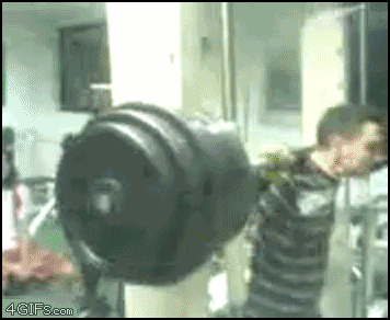 Do you even lift?
