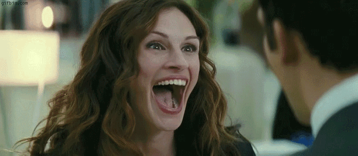 Julia Roberts at her best