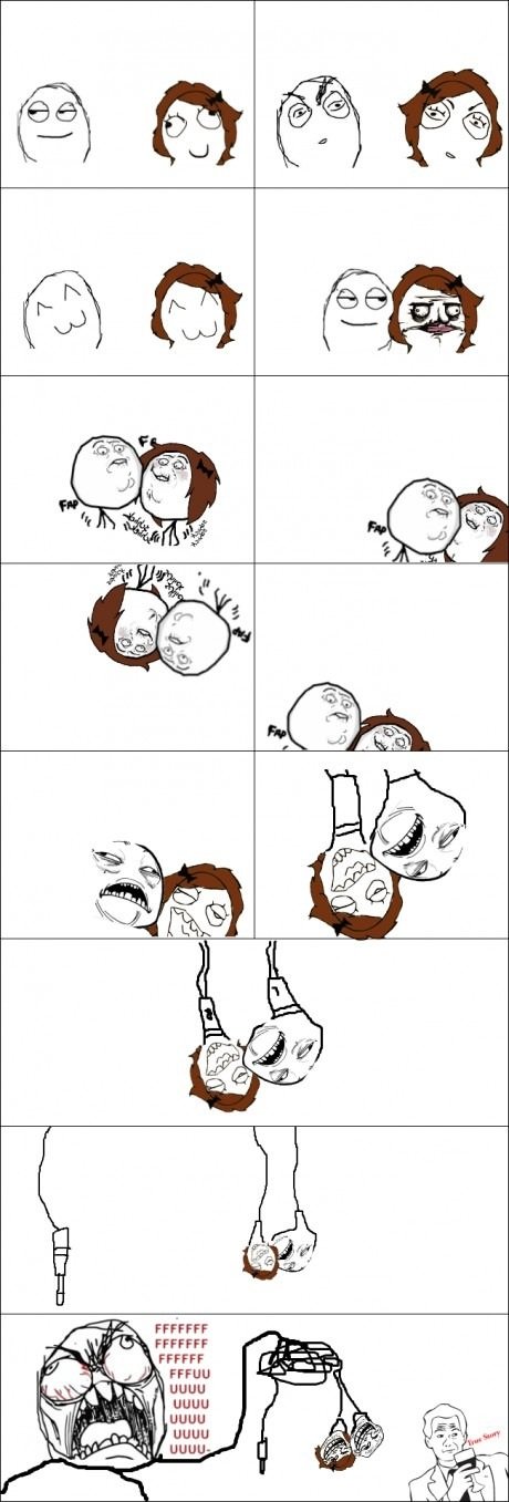 Every fu***** time :O