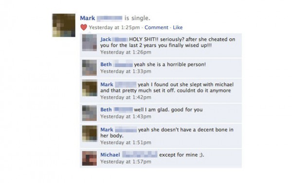 Ouch
