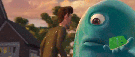 Origin of "Are you jelly?"