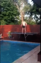 One, two, three, fail