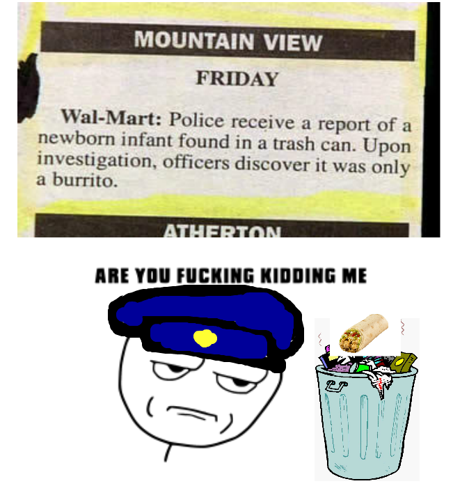 Must be the trolls