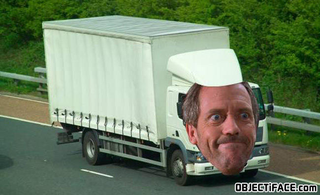 Hugh Lorry