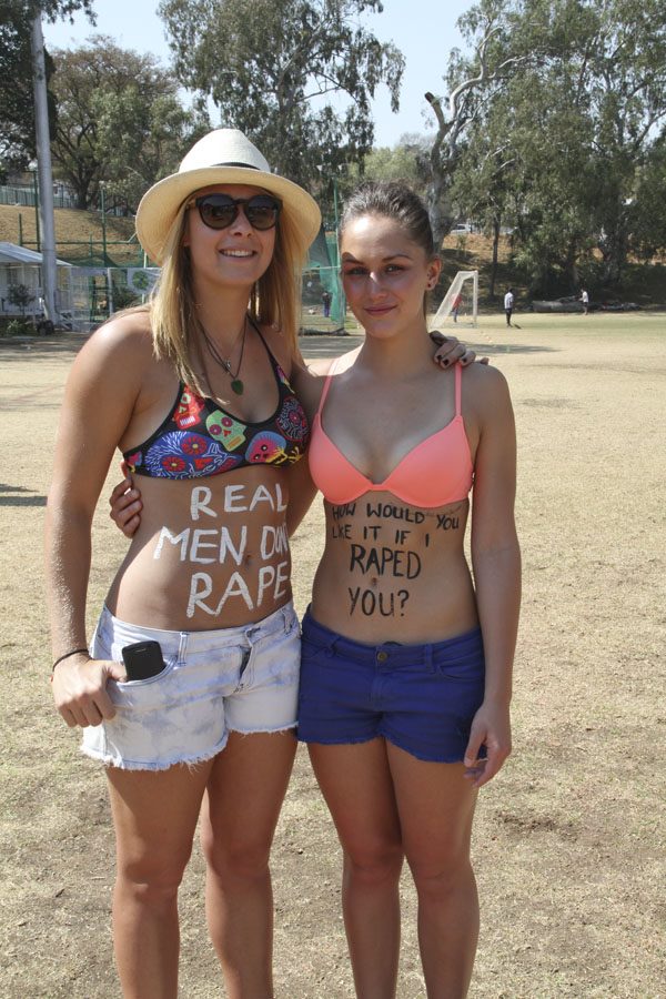 You're doing it wrong!