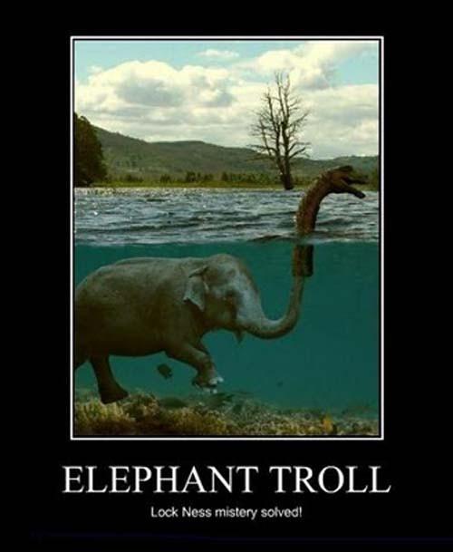 And The Mystery Is Solved!