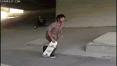 How Skateboarding is For The Rest of Us