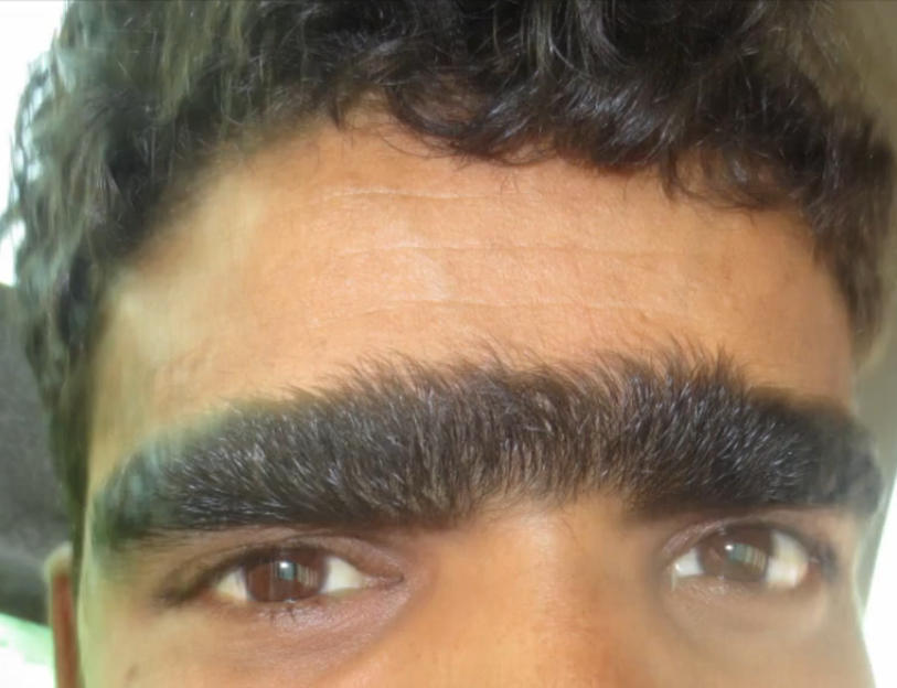 Ladies, control your orgasms