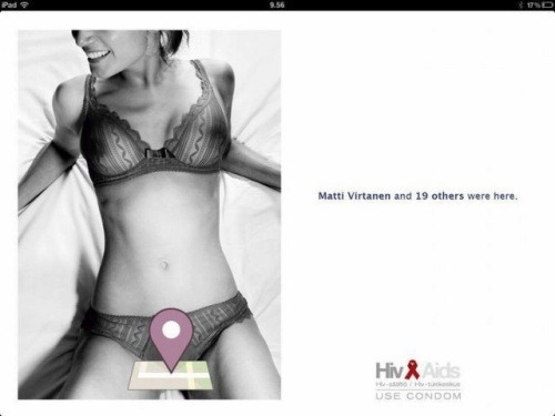 Best ad I've seen in a while