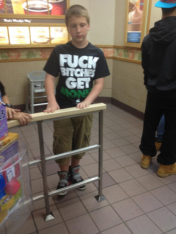 the new generation...