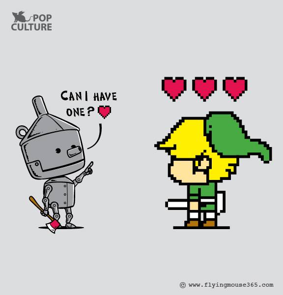 Can I have one?