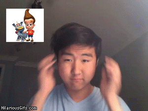 Instant Jimmy Neutron