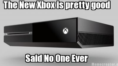 XboxONE