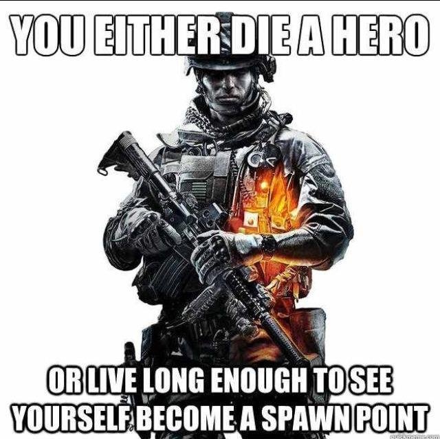 battlefield3 logic
