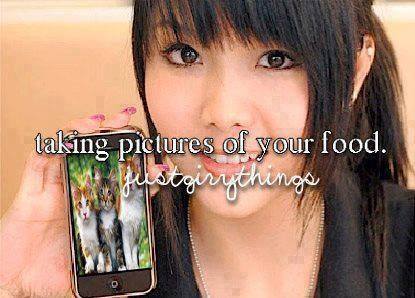 "Just girry things..." Get it?!