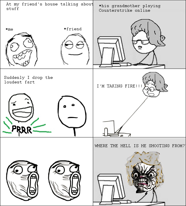 Found this, I guess that's not a true story