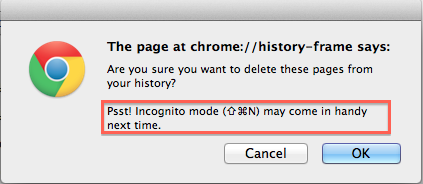 Good Guy Google Chrome