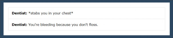 Every Dentist