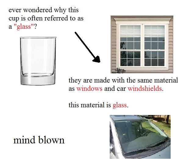 Mind? BLOWN!